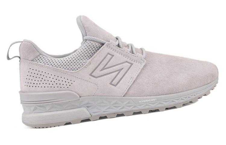 Order New Balance 574 Serie 'Triple Gris' MS574DB