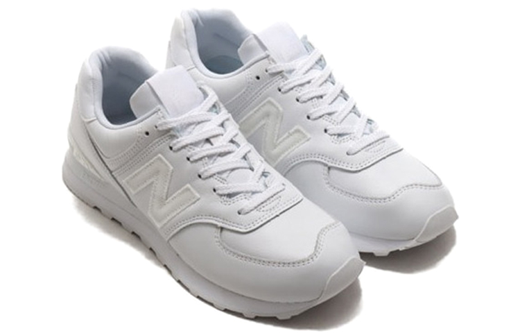 NB 574 Series 'Triple White' 圖 3