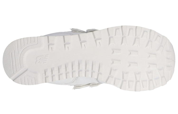 NB 574 Series 'Triple White' 圖 4