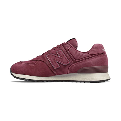 NB 574 Series 'Wine'
