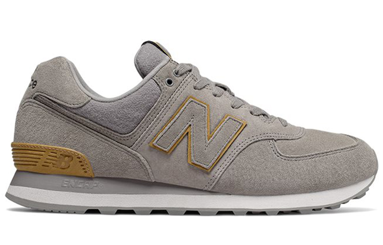 NB 574 Series /Yellow 'Grey' 圖 2