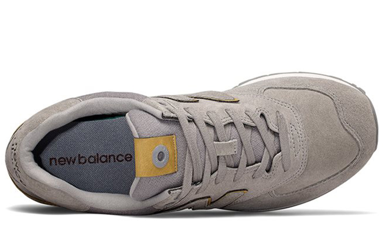 NB 574 Series /Yellow 'Grey' 圖 3