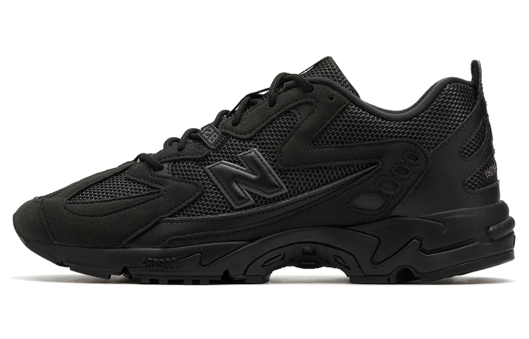 Buy New Balance 574 Serie Negro/Rojo ML828BM