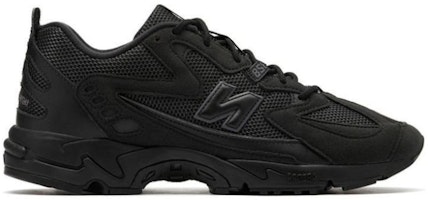 New Balance 574 Siri Hitam/Merah ML828BM Order New Balance 574 Siri Hitam/Merah ML828BM