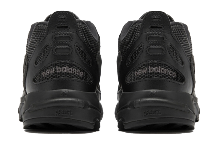Purchase New Balance 574 Serie Negro/Rojo ML828BM