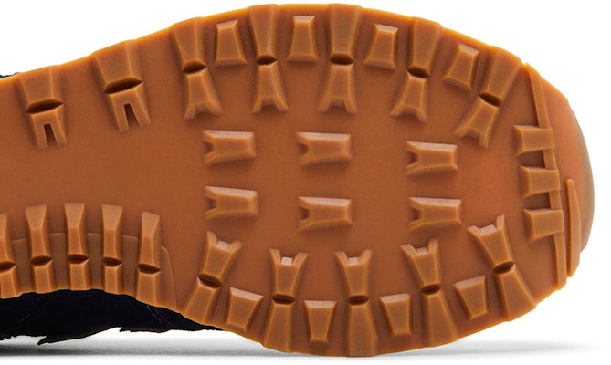 New Balance 574 Siri Bernafas Tahan Lama Anti-Licat Retro 'Biru' ML574HMK Purchase New Balance 574 Siri Bernafas Tahan Lama Anti-Licat Retro 'Biru' ML574HMK