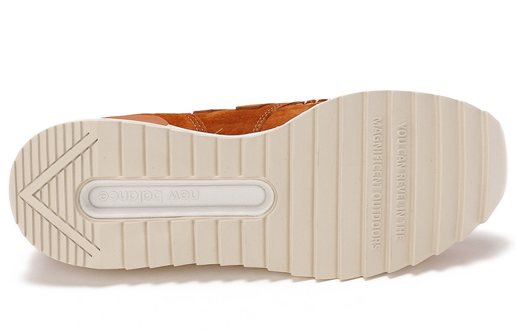 Purchase ニューバランス 574 ブラウン MS574NAB