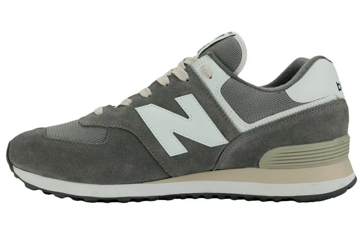 Buy New Balance 574 Serie Casual Gris 'Grey' ML574HH2