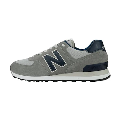 NB 574 Series Casual Gray Blue 'Cement'
