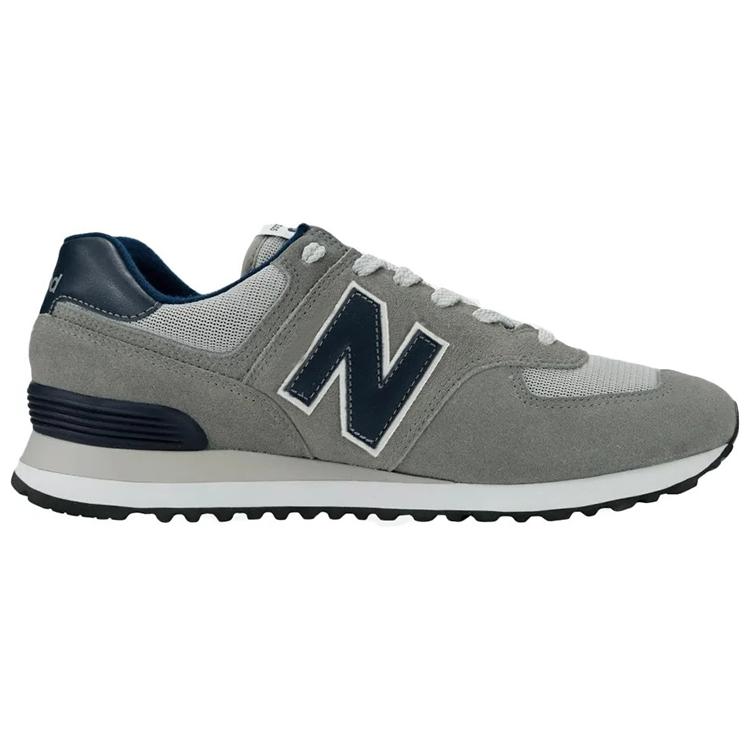NB 574 Series Casual Gray Blue 'Cement' 圖 2