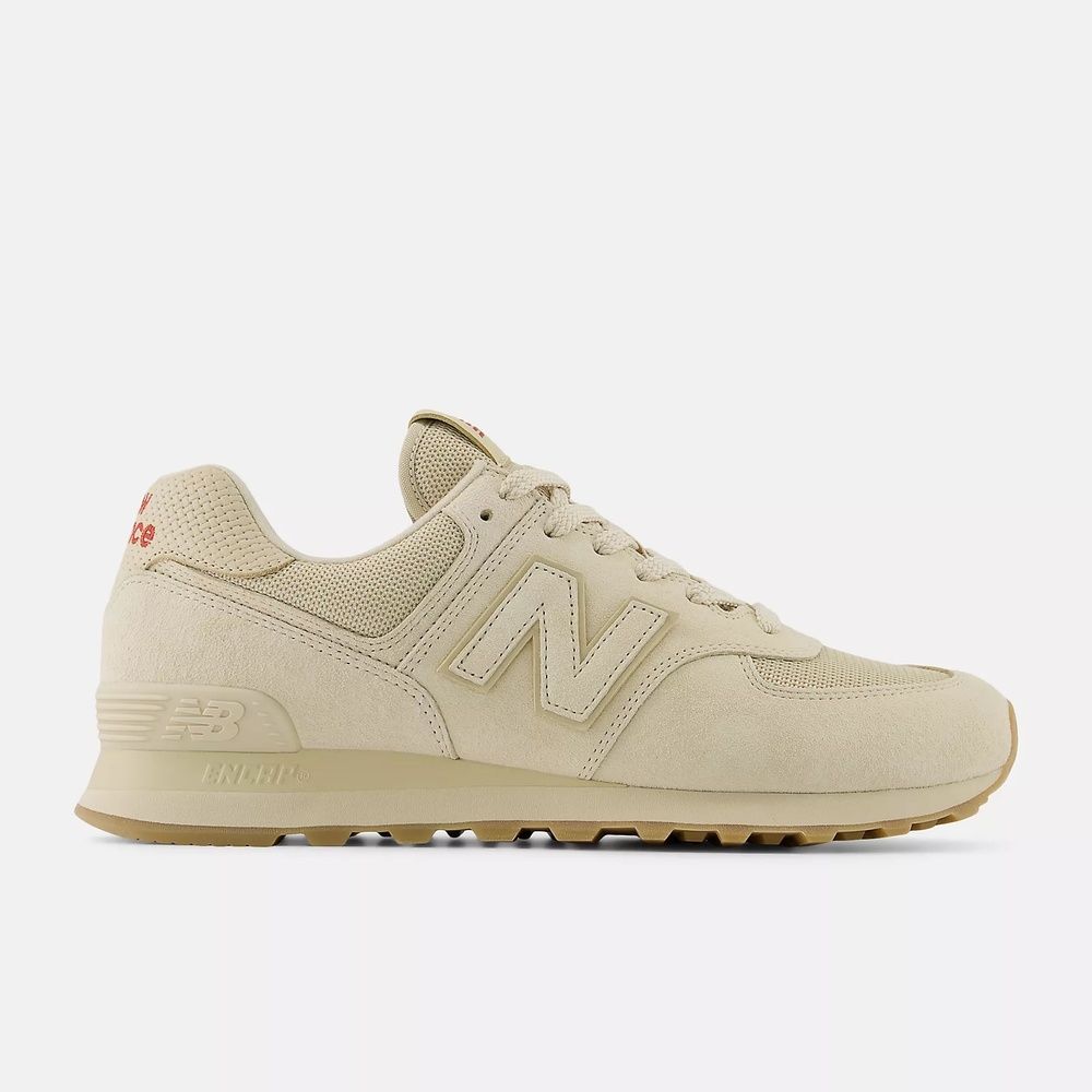 New Balance 574 Series Casual Shoes U5742EB-D