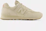 Buy New Balance 574 Sepatu Kasual Seri Terbaru U5742EB-D