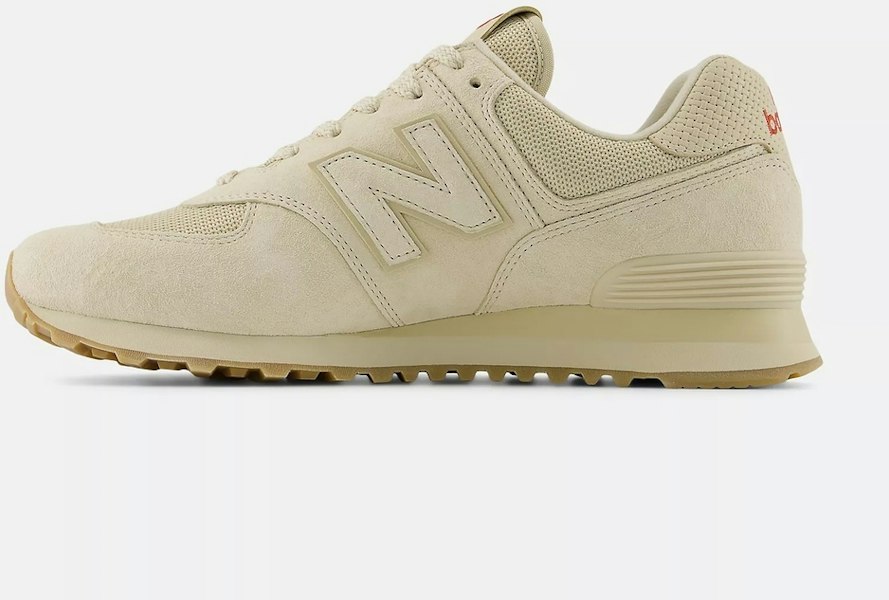 New Balance 574 Sepatu Kasual Seri Terbaru U5742EB-D Lookbook New Balance 574 Sepatu Kasual Seri Terbaru U5742EB-D