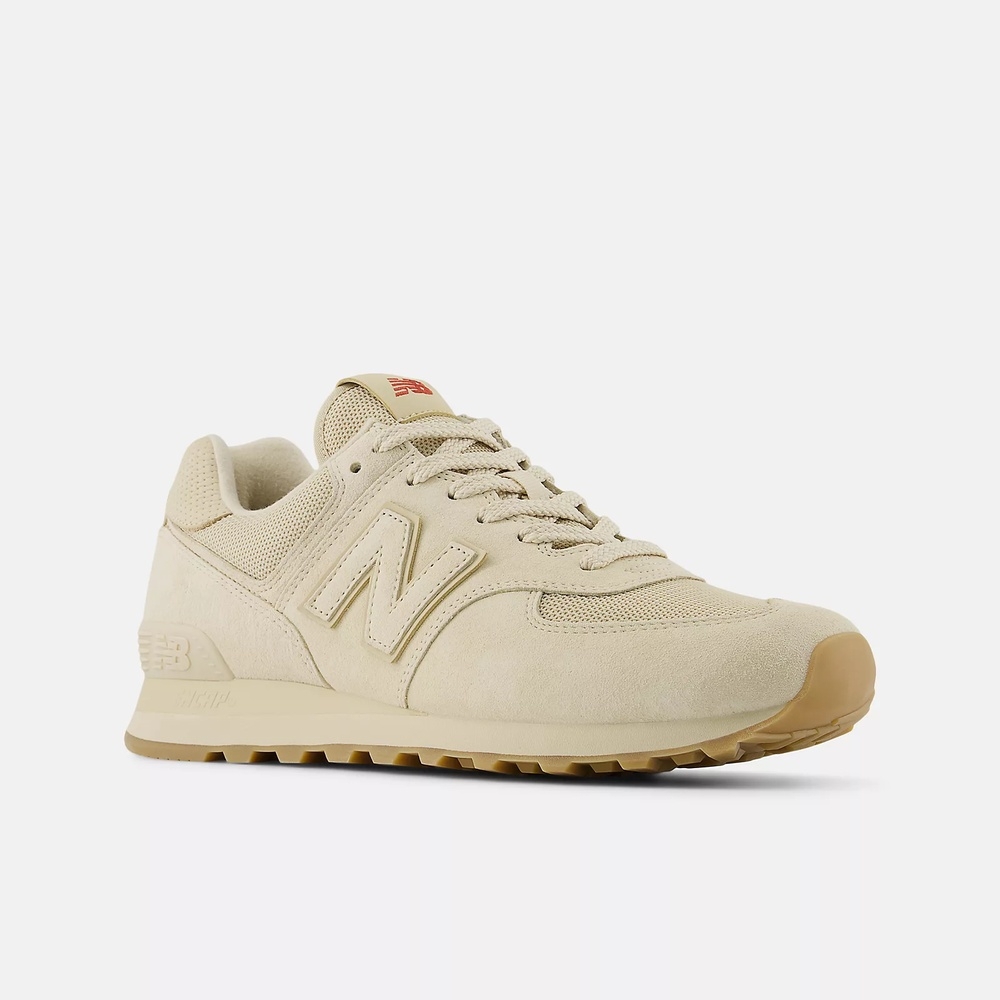 Purchase New Balance 574 Sepatu Kasual Seri Terbaru U5742EB-D