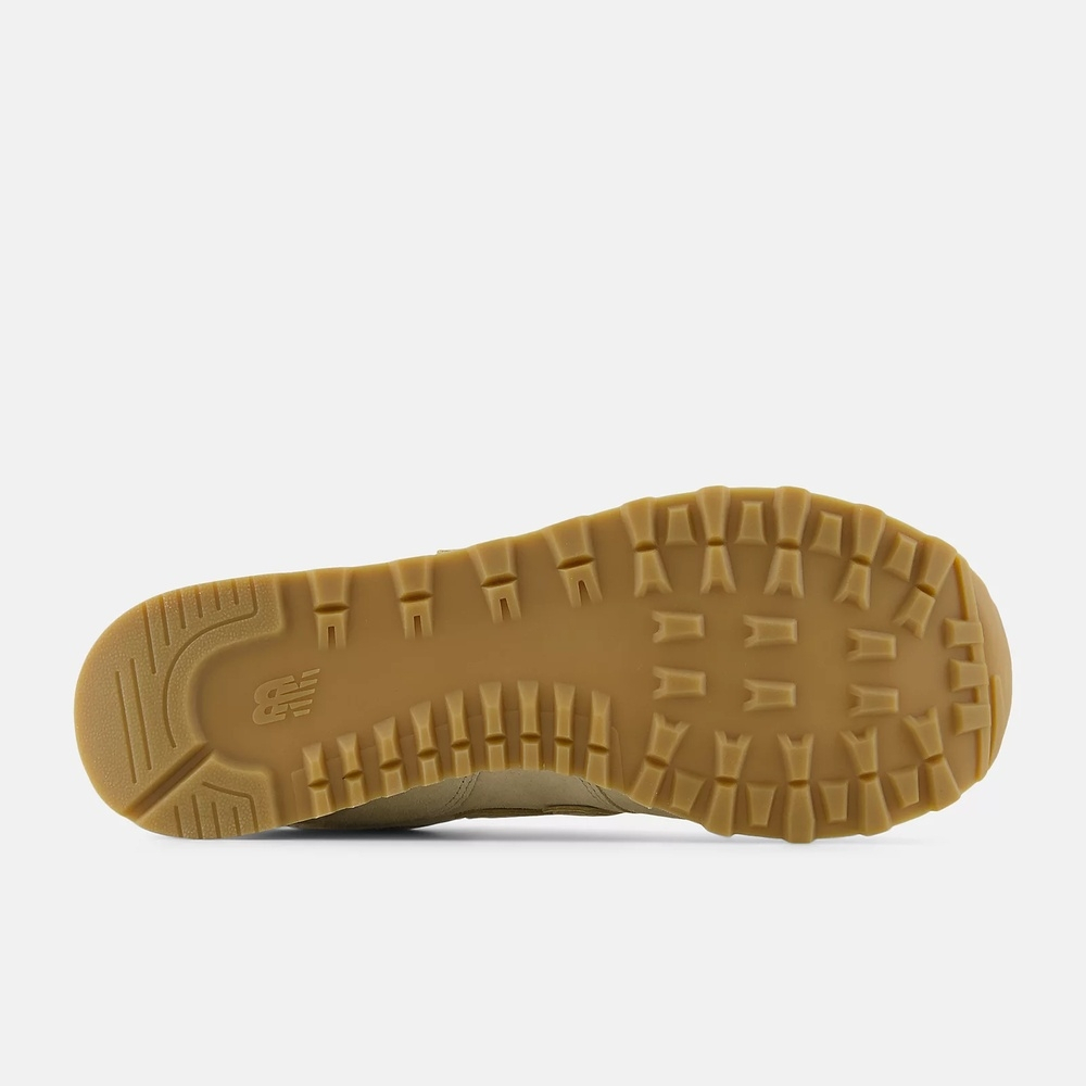 Details for New Balance 574 Sepatu Kasual Seri Terbaru U5742EB-D