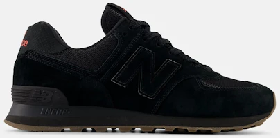 New Balance 574 Series Casual Shoes U5748HM-D New Balance 574 Series Casual Shoes U5748HM-D