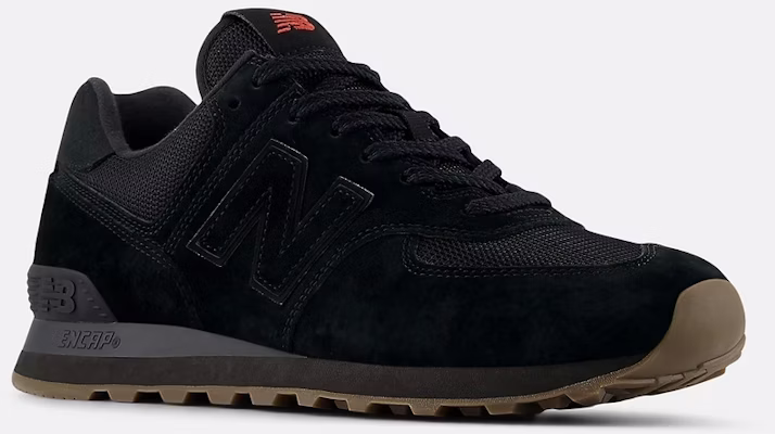 New Balance 574 Series Casual Shoes U5748HM-D Shop New Balance 574 Series Casual Shoes U5748HM-D