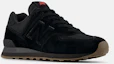 Shop New Balance 574 Series Casual Shoes U5748HM-D