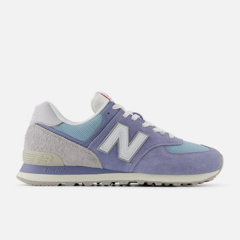 New Balance 574 Series Casual Shoes U574BLG-D