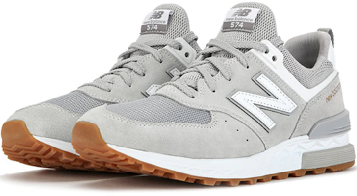 뉴발란스 574 시리즈 D 와이드 그레이 화이트 (77 characters) MS574FCG Order 뉴발란스 574 시리즈 D 와이드 그레이 화이트 (77 characters) MS574FCG