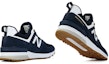 Purchase New Balance 574 系列 D 宽型海军蓝 MS574FCN