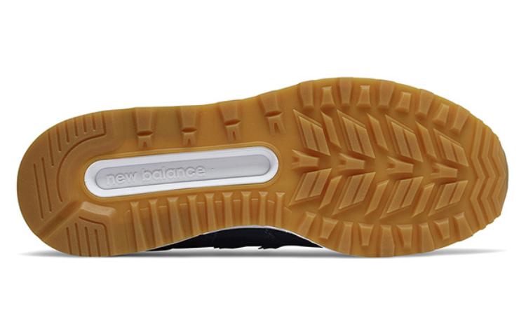 Details for New Balance 574 系列 D 宽型海军蓝 MS574FCN