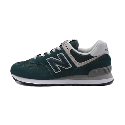 NB 574 Series Dark- 'Green'
