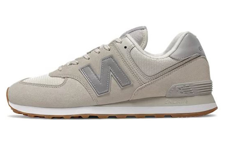 Buy New Balance 574 Serie Gris D Ancho ML574SPS