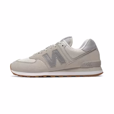 NB 574 Series Gray D Wide