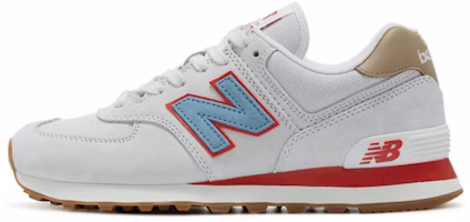 New Balance 574 Series Gray ML574NCB
