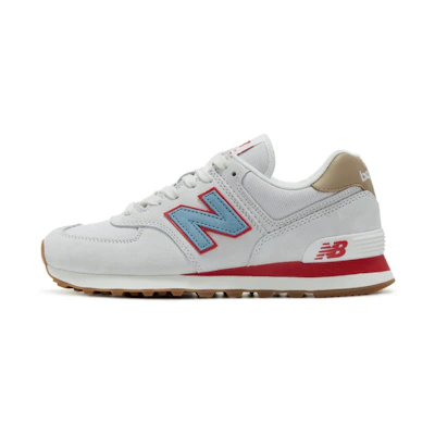 NB 574 Series Gray