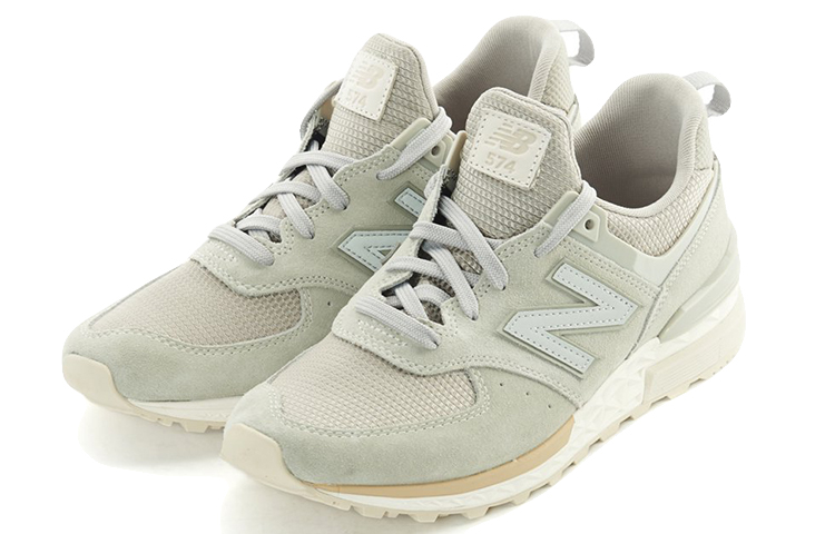 Order New Balance 574 Gris Blanco Serie MS574FSG