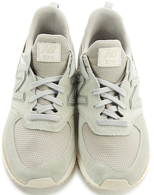 New Balance 574 Gris Blanco Serie MS574FSG Lookbook New Balance 574 Gris Blanco Serie MS574FSG