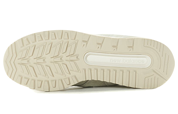 Shop New Balance 574 Gris Blanco Serie MS574FSG