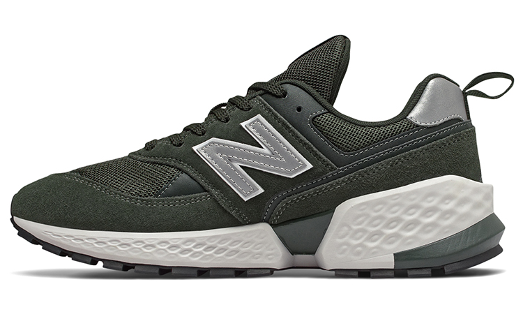 Buy New Balance 574系列 綠灰