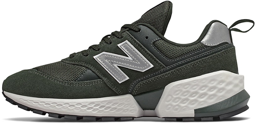 New Balance 574系列 綠灰 Buy New Balance 574系列 綠灰