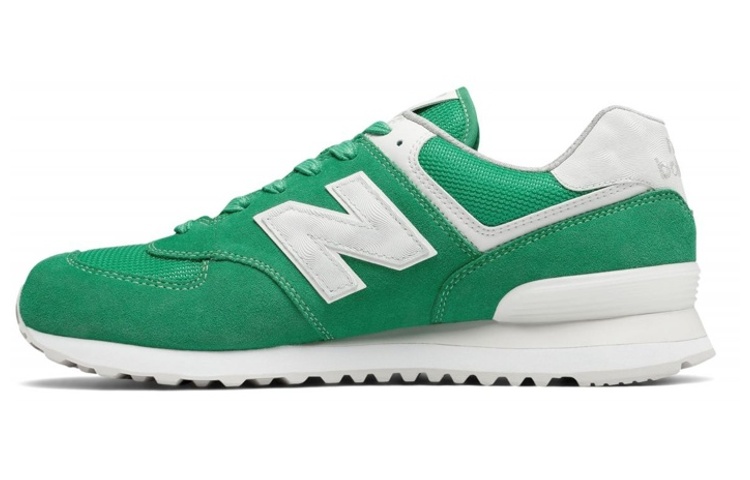 New Balance 574 Series Green ML574SEH