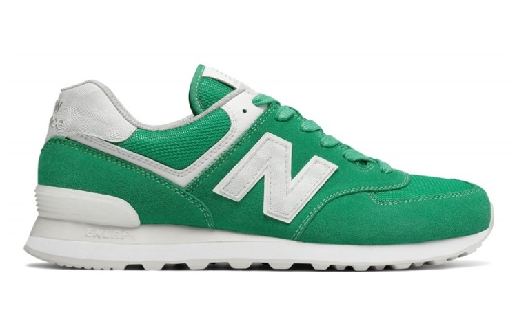 NB 574 Series Green 圖 2