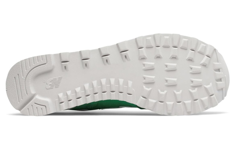 Shop New Balance 574 Série Verte ML574SEH