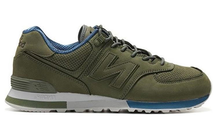 NB 574 Series Low-Top 'Army Green' 圖 2