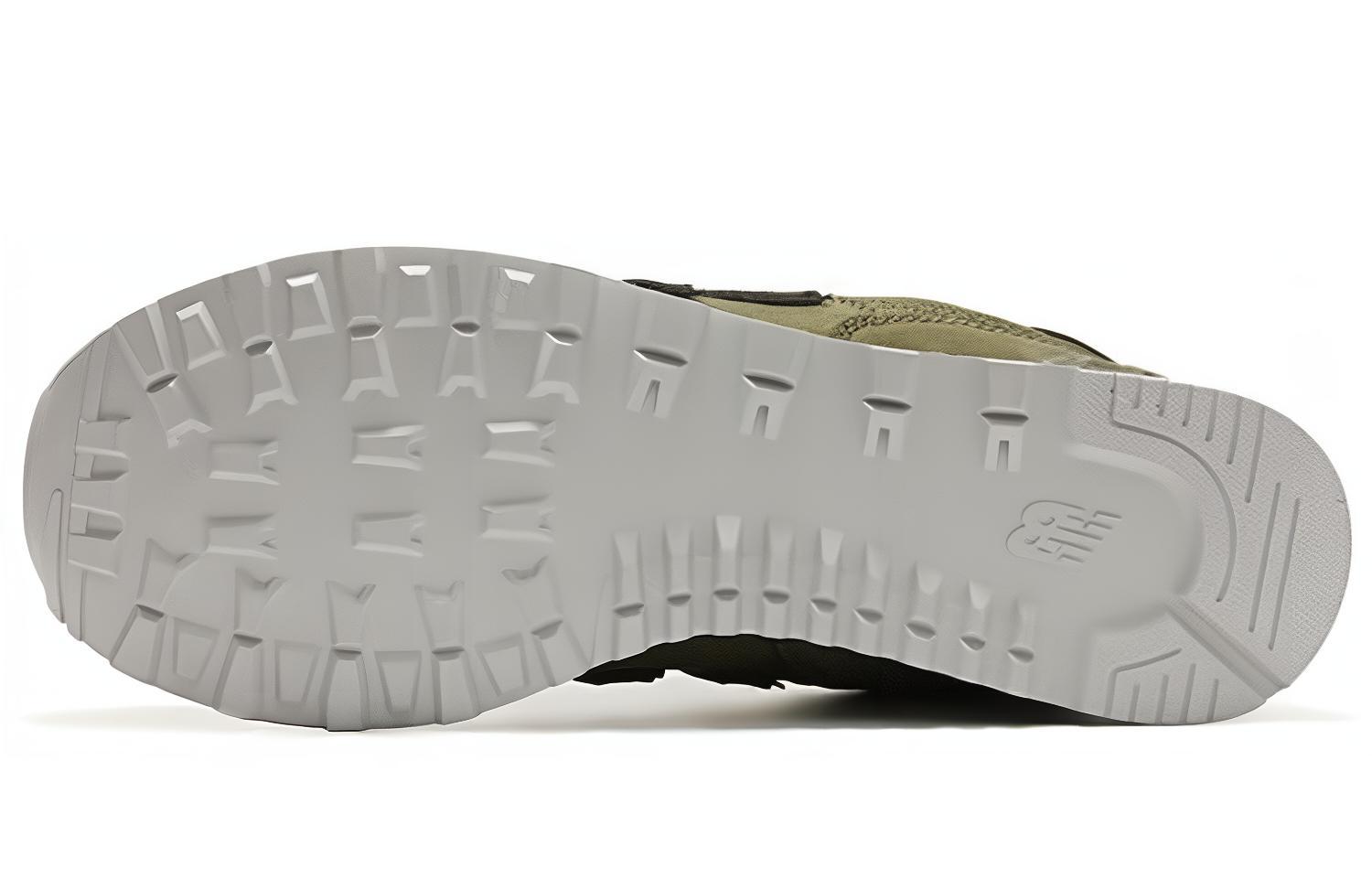 NB 574 Series Low-Top 'Army Green' 圖 5