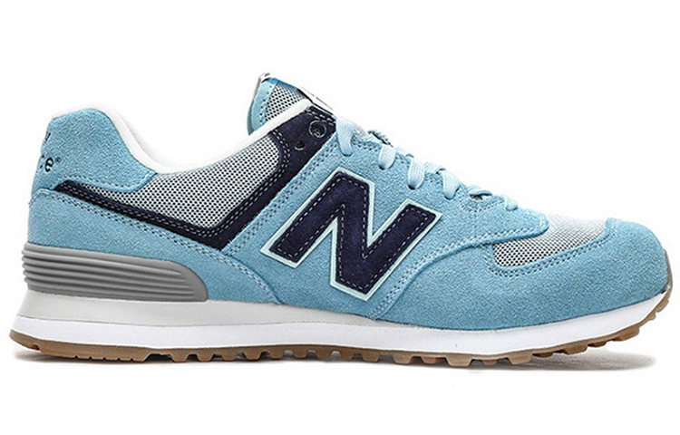 NB 574 Series Low-Top 'Blue' 圖 2