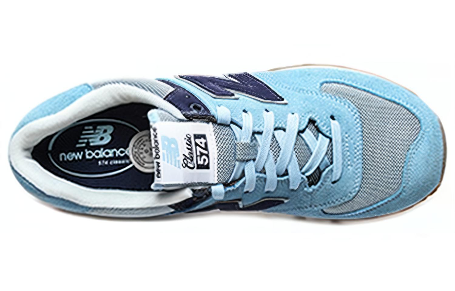 NB 574 Series Low-Top 'Blue' 圖 3