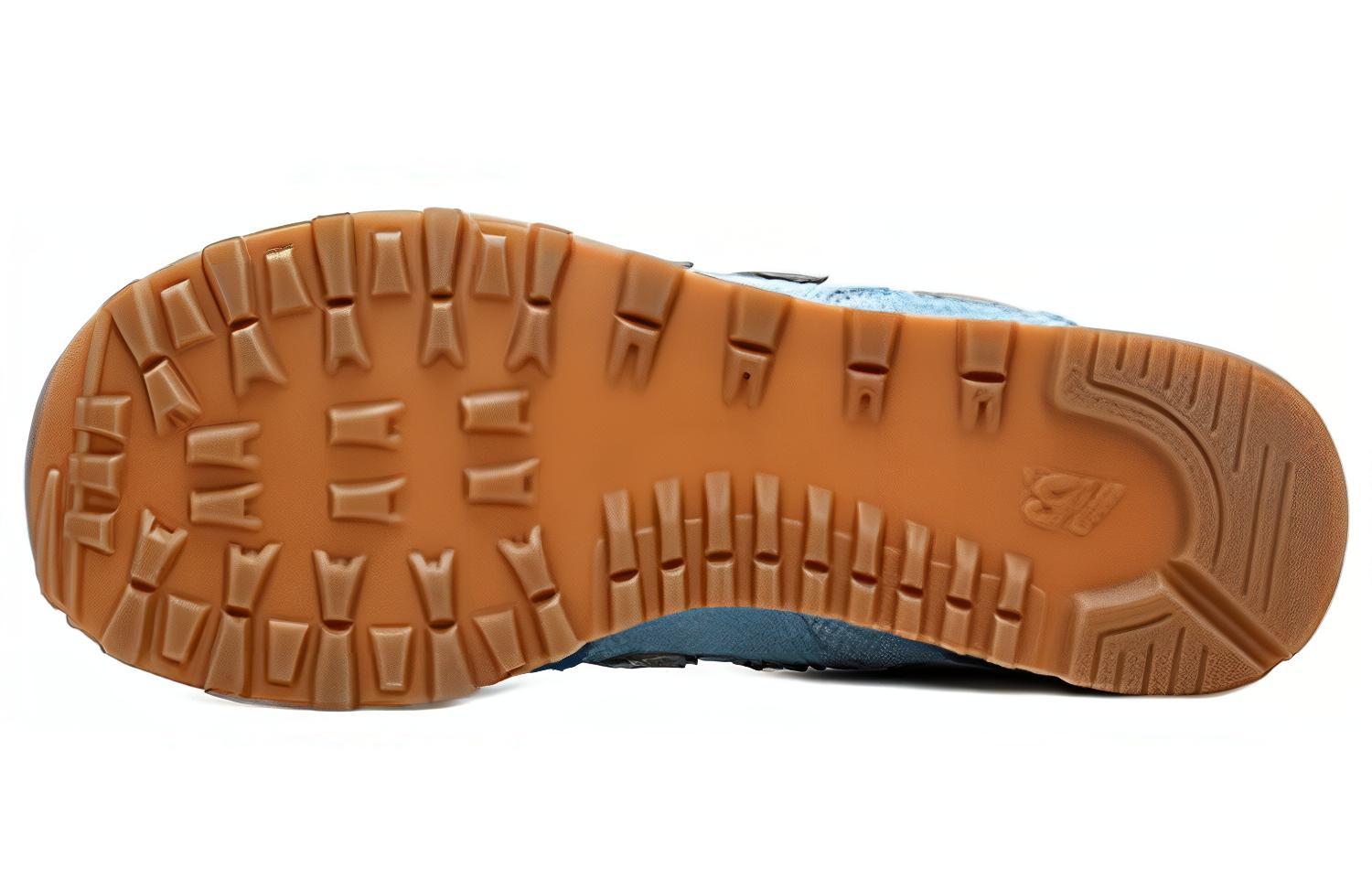 NB 574 Series Low-Top 'Blue' 圖 4