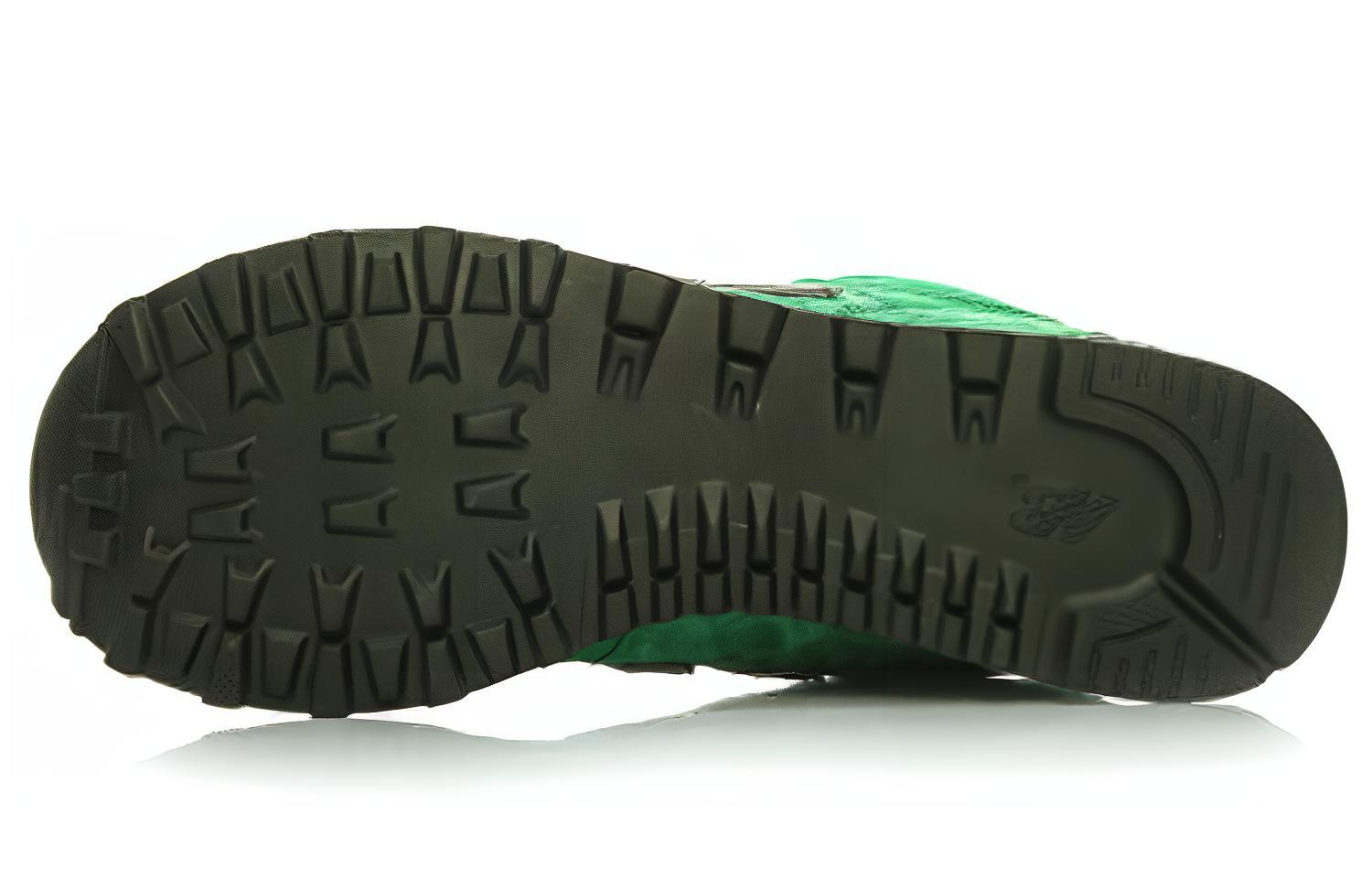 Purchase New Balance 574 Siri Low-Top 'Hijau' ML574PCG