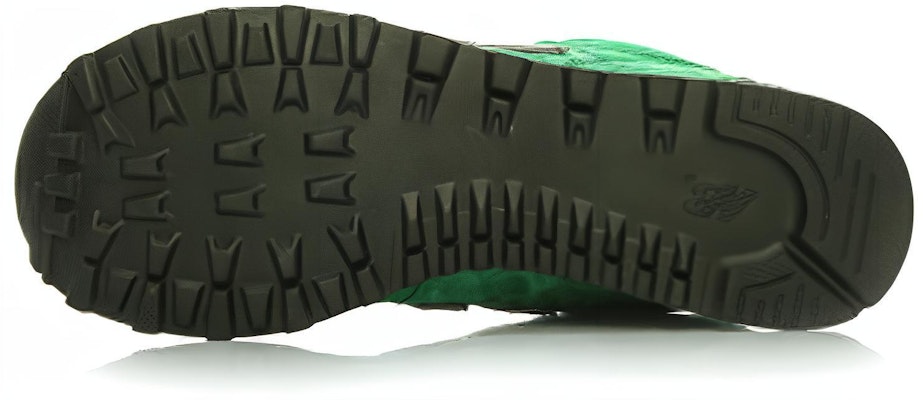 新百倫 574系列 復古低幫跑步鞋 男女款 綠 Purchase 新百倫 574系列 復古低幫跑步鞋 男女款 綠