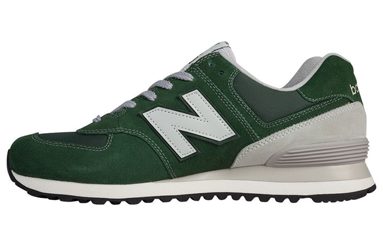 NB 574 Series Low-Top 'Green Grey'