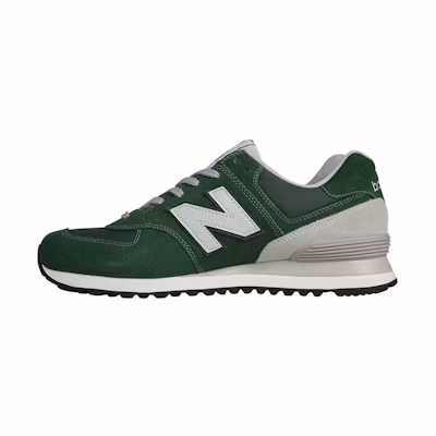 NB 574 Series Low-Top 'Green Grey'