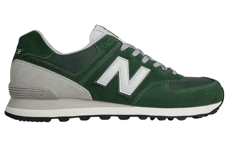 NB 574 Series Low-Top 'Green Grey' 圖 2