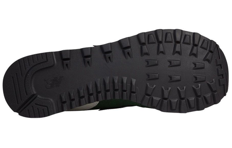 NB 574 Series Low-Top 'Green Grey' 圖 4